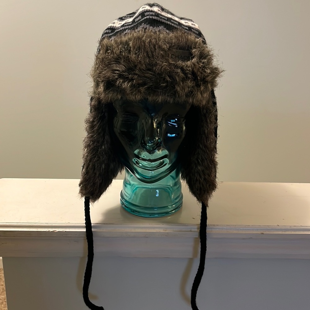 Chaos Trapper Winter Hat
